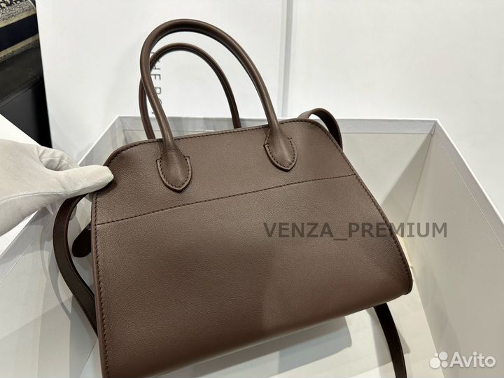 Сумка The Row Margaux 10