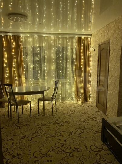 Комната 14 м², 2/2 эт.