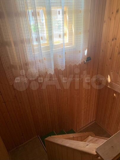 Дача 76 м² на участке 8 сот.