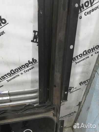 Люк Mercedes Benz ML W163