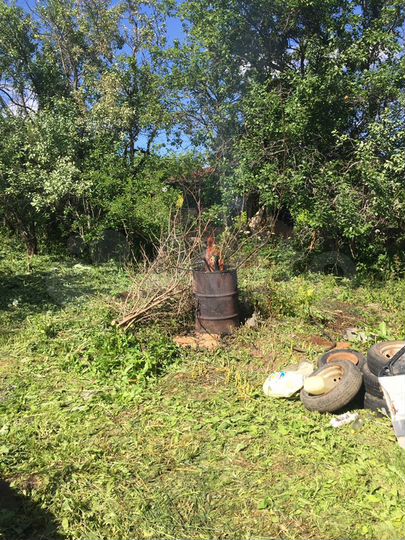 Дом 60 м² на участке 20 сот.