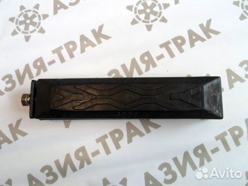 Накладка на гусеницы 101-300 (F300) с клипсой