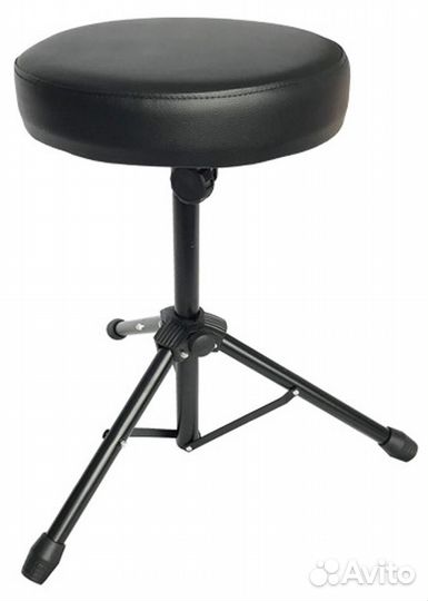 Dekko JR-702 - Стул для барабанщика, Новый