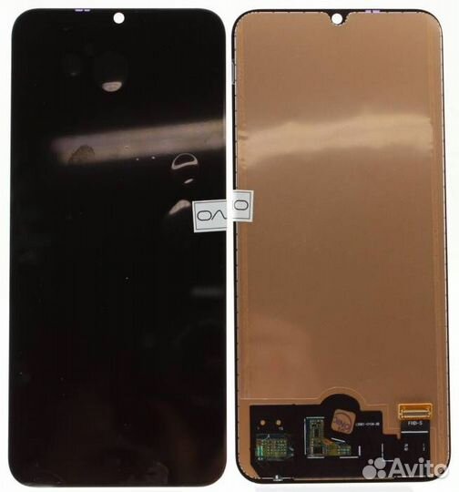 Дисплей для Honor 30i (LRA-LX1) /Y8p (AQM-LX1) /P