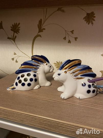 Дикообраз лфз