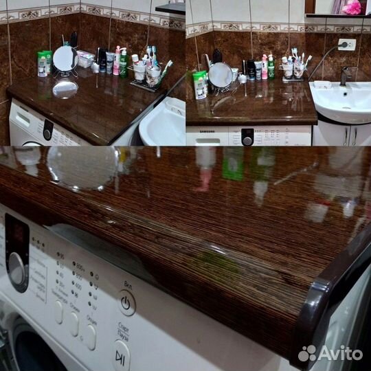 Подоконники Danke(Данке)