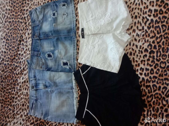 Женская одежда пакетом 42-46