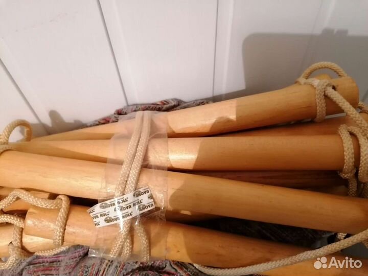 Лестница для стенки