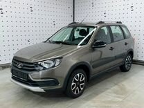 Новый ВАЗ (LADA) Granta Cross 1.6 MT, 2024, цена от 1 061 500 руб.