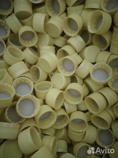 Пэт бутылка 0.5л 1л 1.5л 2л 3л 5л