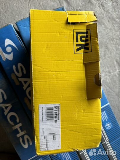 Оригинальный насос гур BMW X5