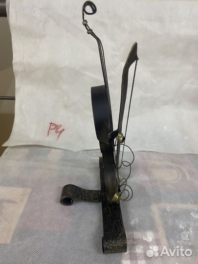 Кованые изделия ручной работы