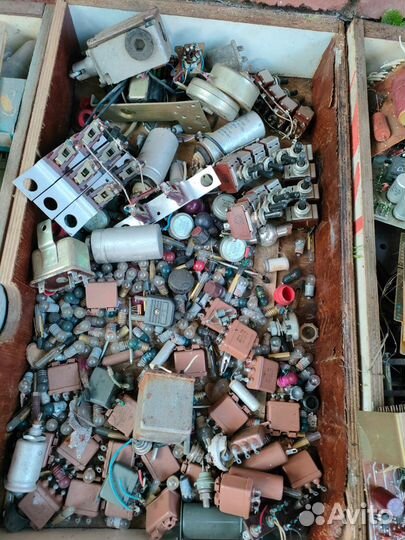 Микросхемы