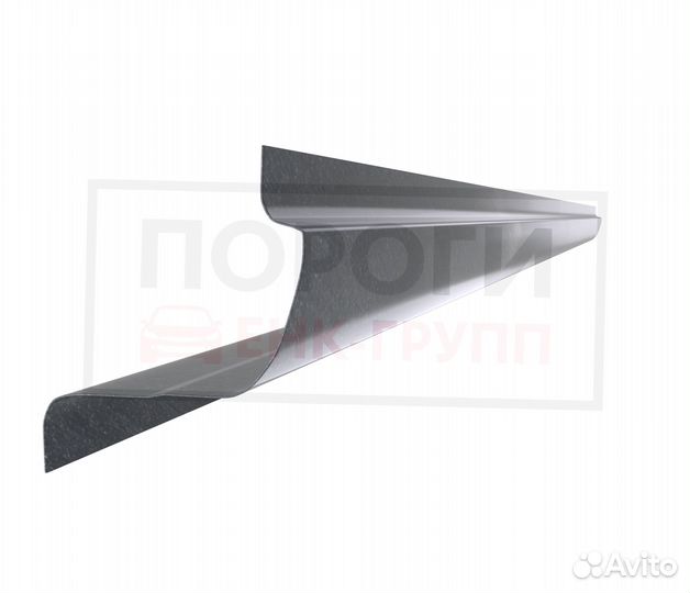 Пороги Chery Amulet (A15) лифтбэк и др