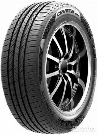 Kumho Crugen HP71 225/60 R17 99H