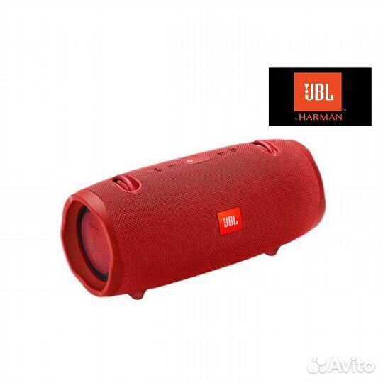 JBL xtreme 2 Оригинал Все цвета