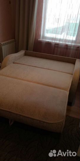 Прихожая новая