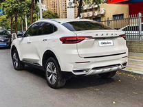 Haval F7x 1.5 AMT, 2021, 45 000 км, с пробегом, цена 1 500 777 руб.