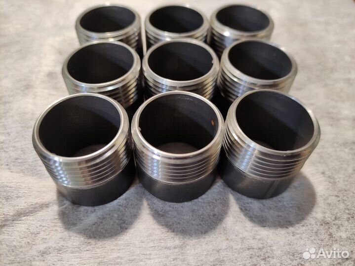 Токарные и фрезерные работы