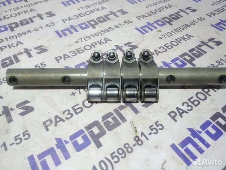 Ось коромысла Volkswagen Passat B6 BMR 2009