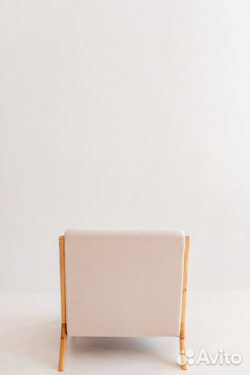 Кресло премиум качества