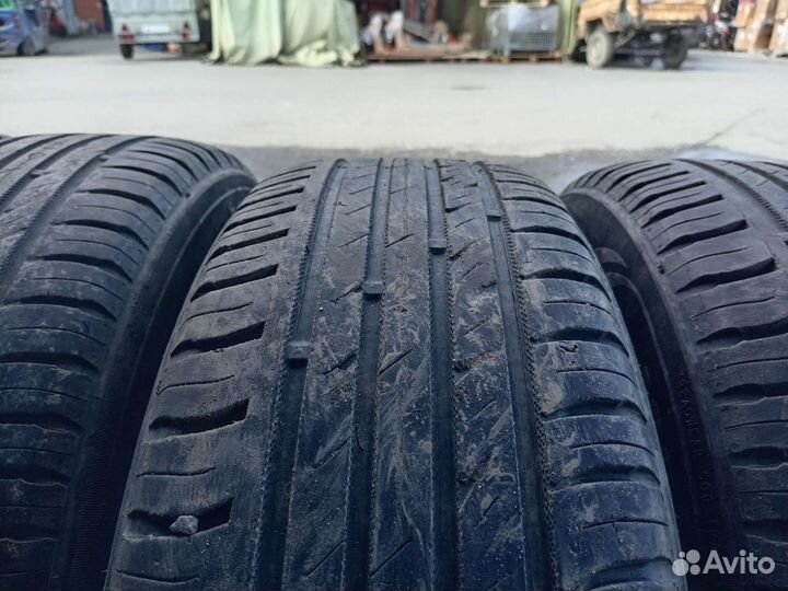 Nokian Tyres Nordman SX2 185/65 R15 88H