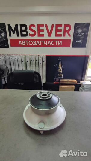 Опора амортизатора верхняя 31306775098