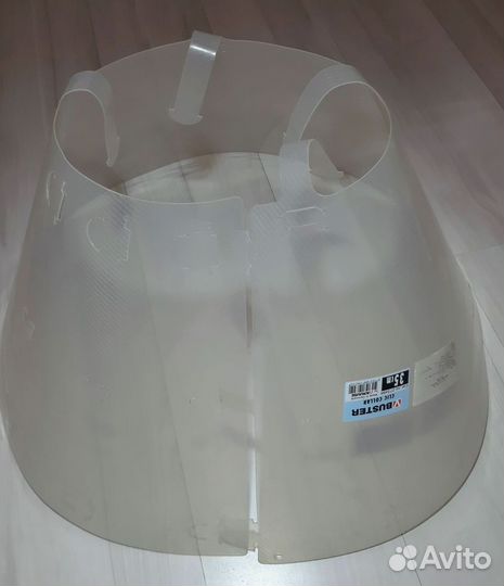 Защитный воротник Kruuse Buster Clic Collar 35 см