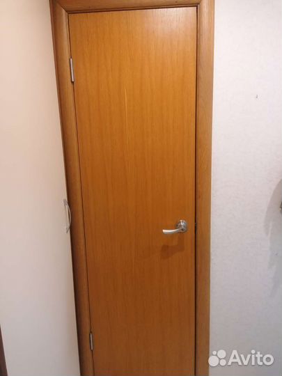 Двери межкомнатные