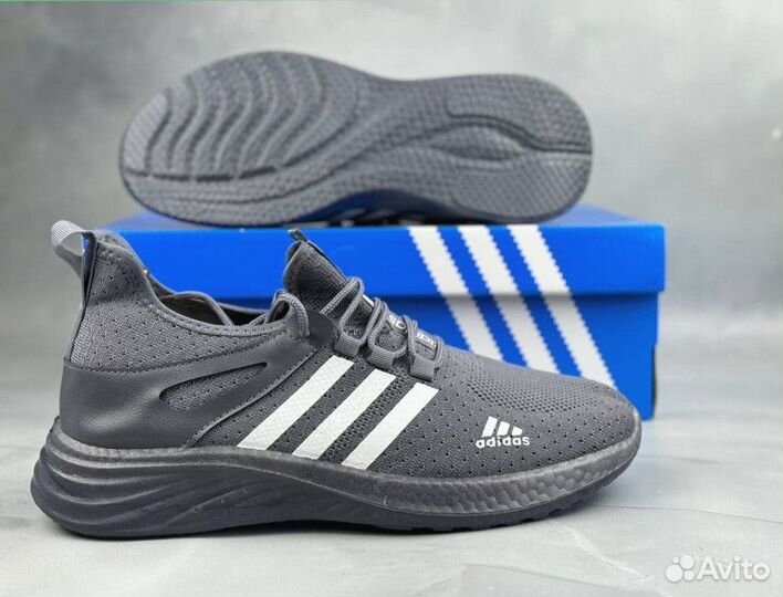 Мужские летние кроссовки Adidas