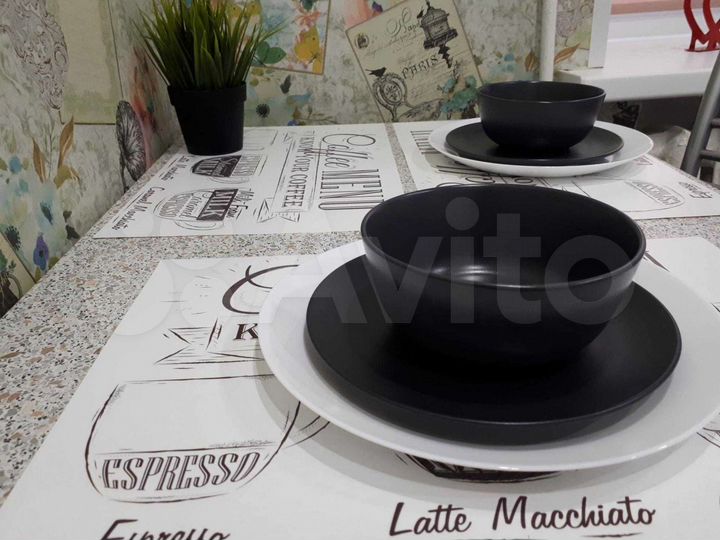 1-к. квартира, 31 м², 1/5 эт.