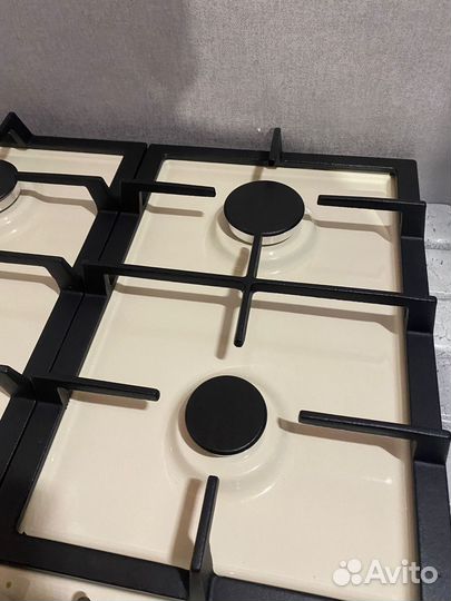 Газовая варочная поверхность Avex HS 6241 YR