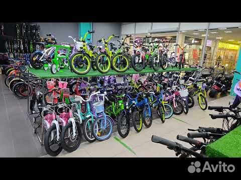 Детский Велосипед Stels Tech Team Rook Novatrack объявление продам
