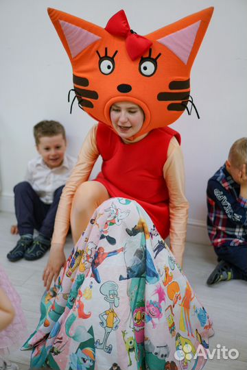 Лицензированный Детский сад