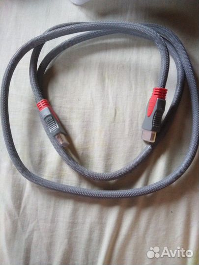 Шнур hdmi для телевизора