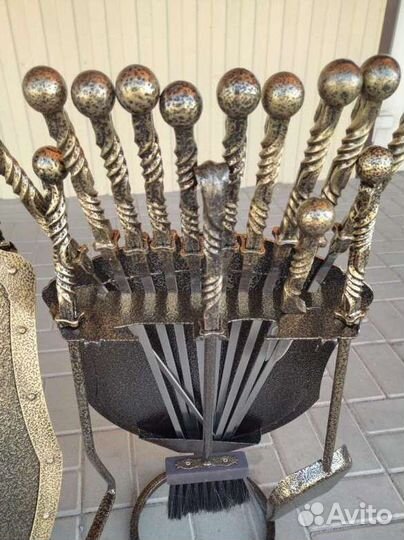 Подарочный щит на день вдв