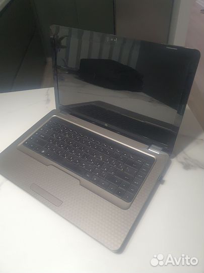 Ноутбук HP pavilion G62-B22ER