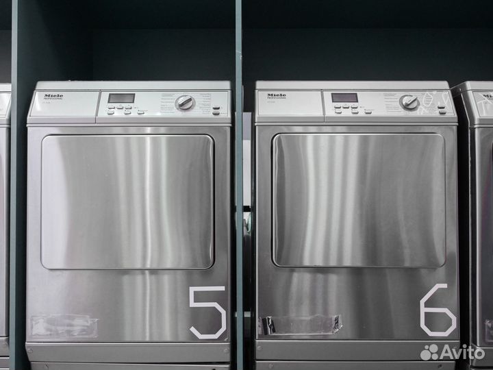 Стирка белья для массажных салонов, салонов красот