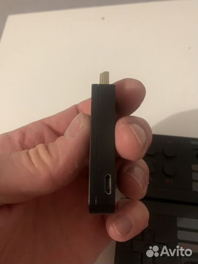 Игровая приставка dendy