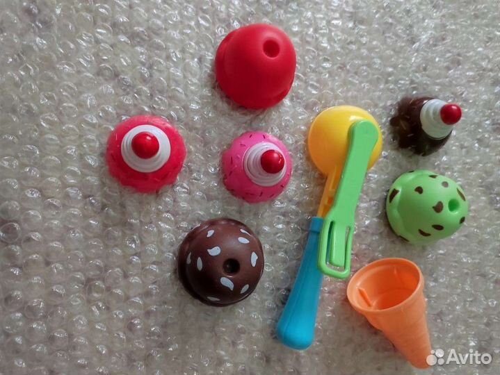 Игровые наборы для детей