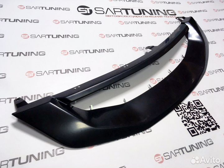 Решетка радиатора Хонда Цивик Honda Civic 4d Mugen