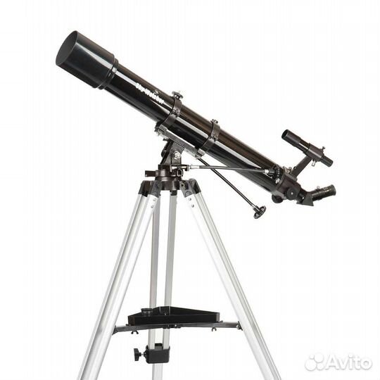 Телескоп Sky-Watcher 909 az 3