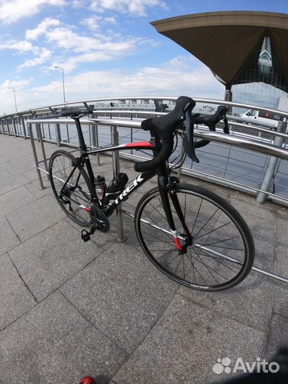 Шоссейный велосипед Domane AL3 2020