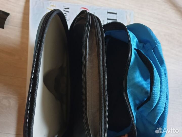 Рюкзак школьный для мальчика новый