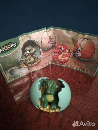 Киндеры.Тайная жизнь домаш.животных 2