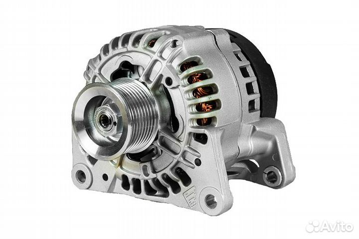 Генератор SB