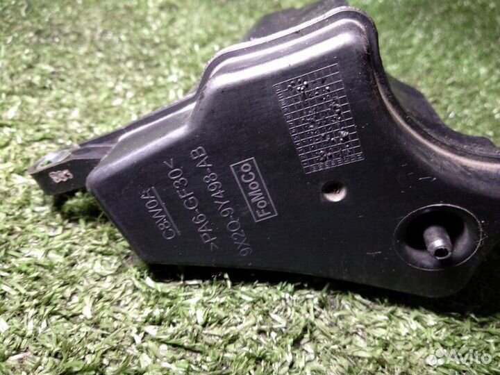 Бачок вакуумный Land Rover Range Rover Sport 2