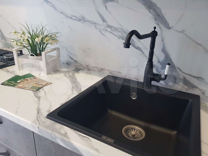 2-к. квартира, 55 м², 7/9 эт.