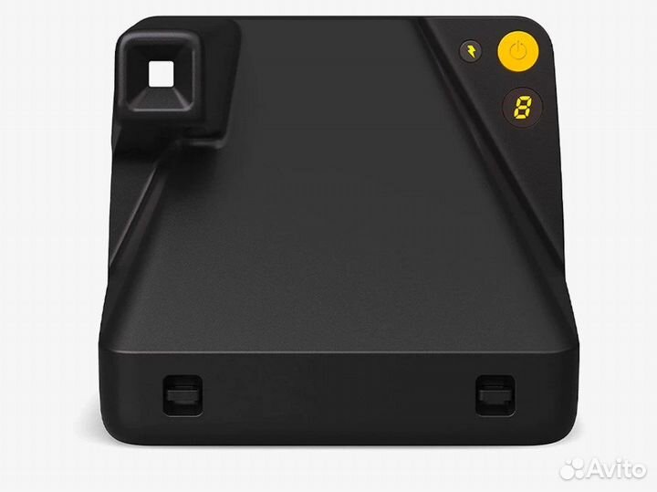 Фотоаппарат Polaroid Now Everything Box Gen 2