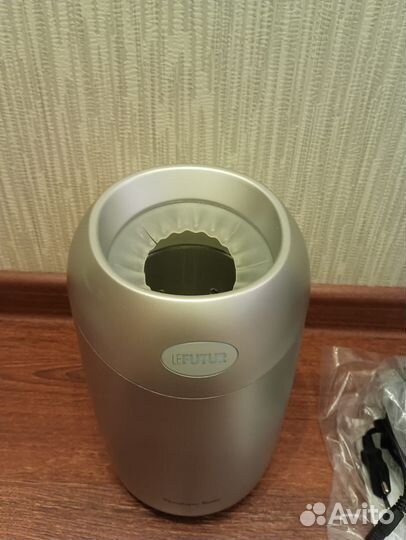 Электрический охладитель шампанского